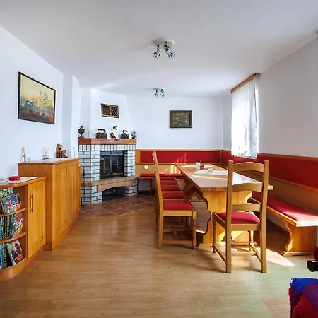 Feriehus In - Dolenjska & Bela Krajina Unter- & Weisskrain 44970