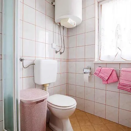 In - Dolenjska & Bela Krajina Unter- & Weisskrain 44970 Feriehus