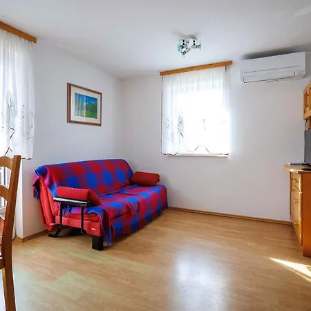 In - Dolenjska & Bela Krajina Unter- & Weisskrain 44970 Сasa de vacaciones