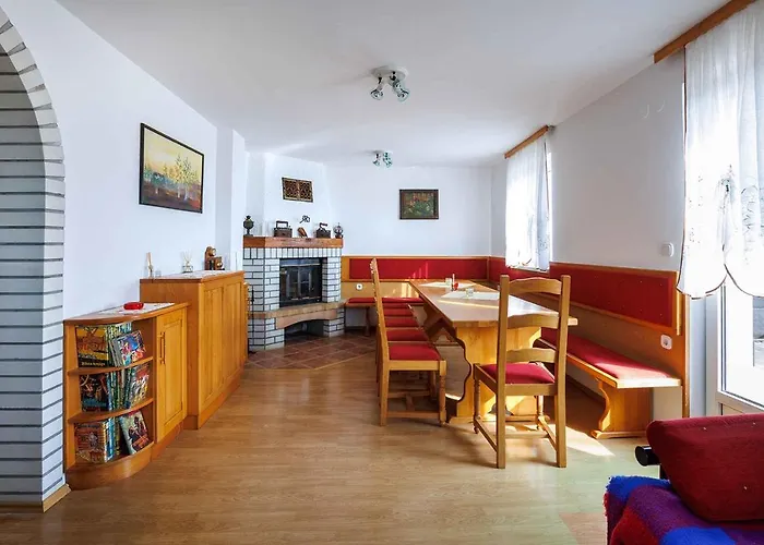 Дом отдыха In - Dolenjska & Bela Krajina Unter- & Weisskrain 44970