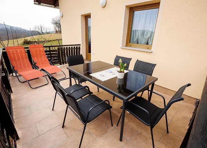 Дом отдыха In - Dolenjska & Bela Krajina Unter- & Weisskrain 44970