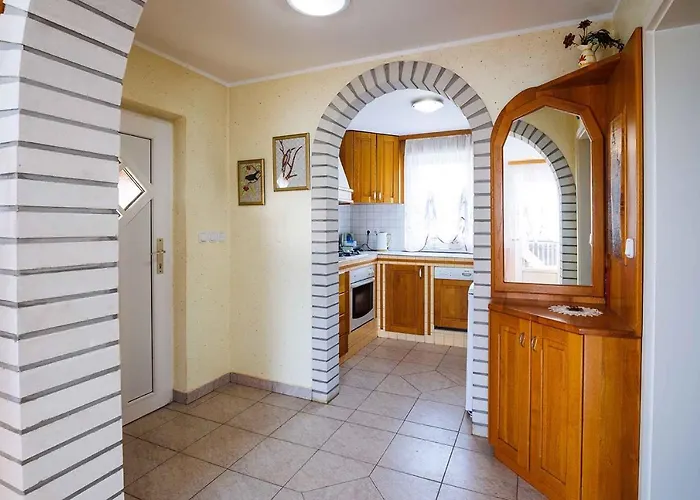 In - Dolenjska & Bela Krajina Unter- & Weisskrain 44970 Дом отдыха *